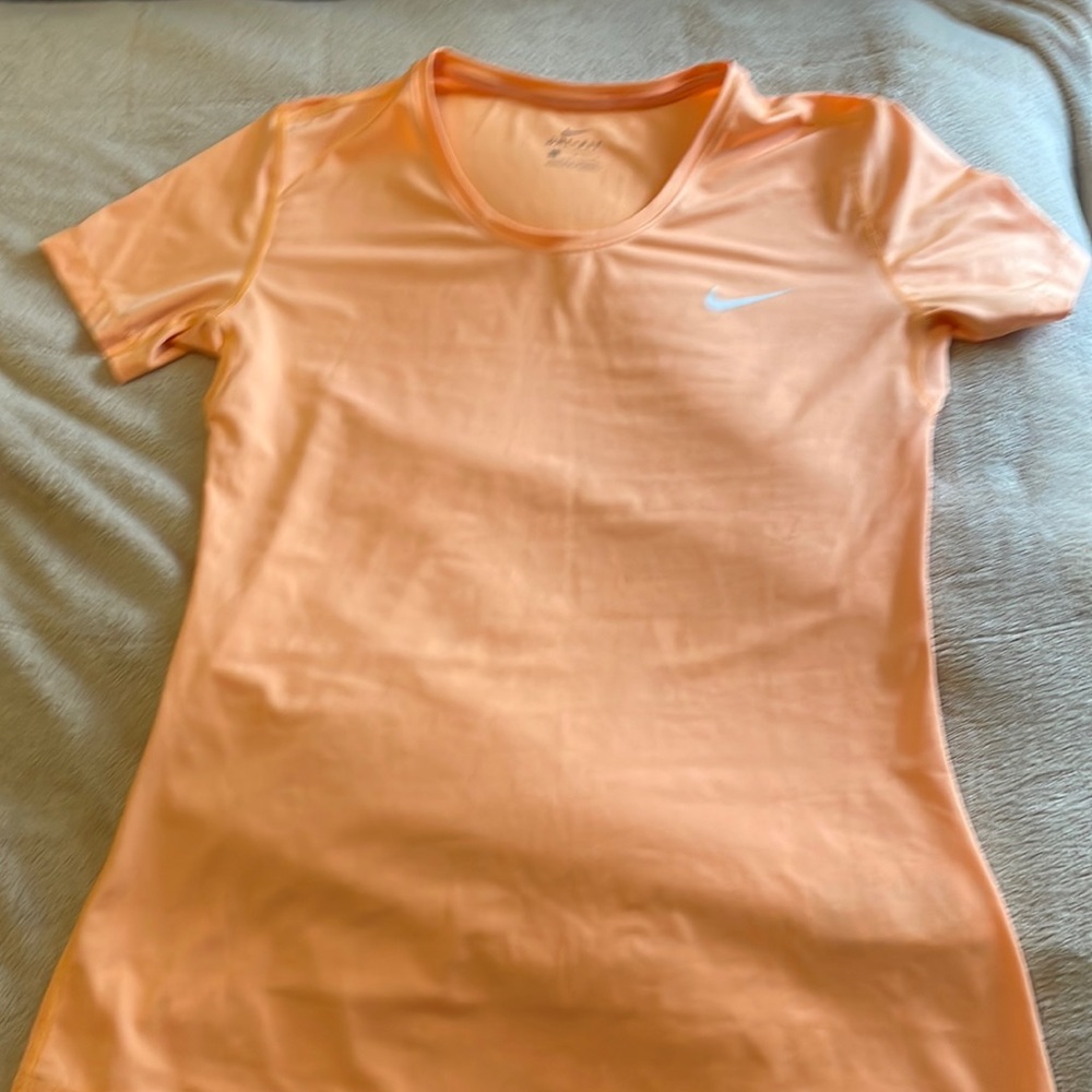 Nike Dri-Fit Tee